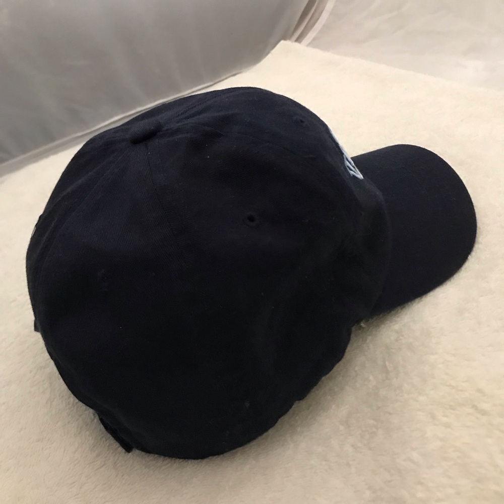 Universal Studios Adjustable Black Cotton Travel … - image 7